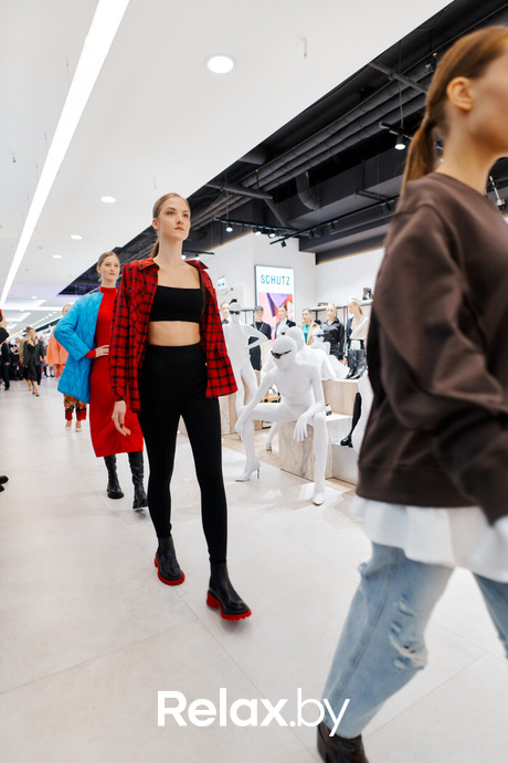 Открытие Boulevard Concept Store, фото № 75