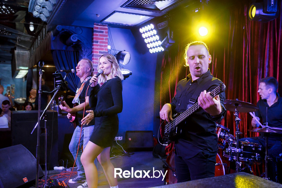 Brooklyn Live!, фото № 11