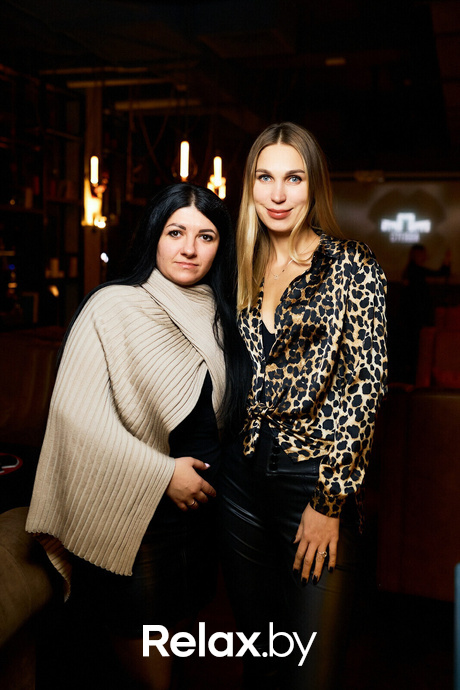 8 марта Hookah Place Stella, фото № 33