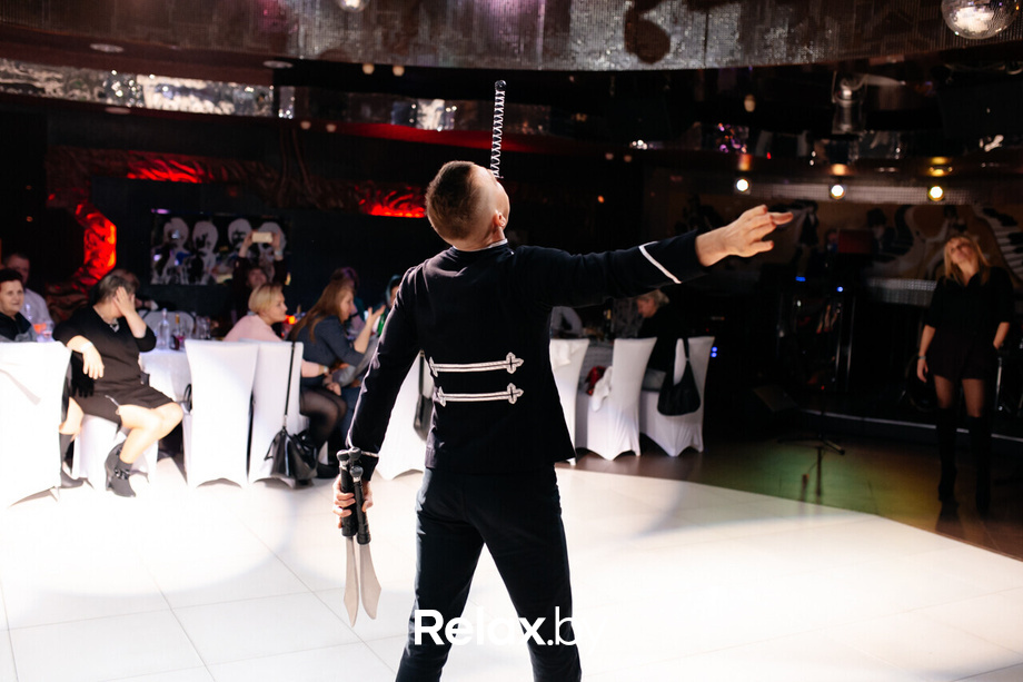 Кавер группа Starland в Ретро-кафе, фото № 28