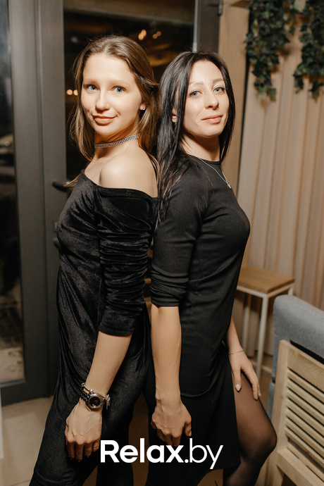 Ночные жители, фото № 36