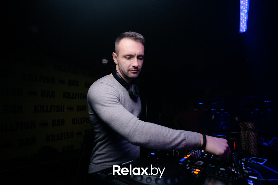 Взрываем пятницу, фото № 20