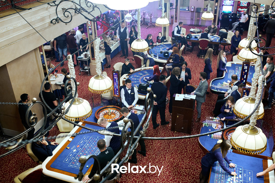 Шоу Мелодия удачи, фото № 25