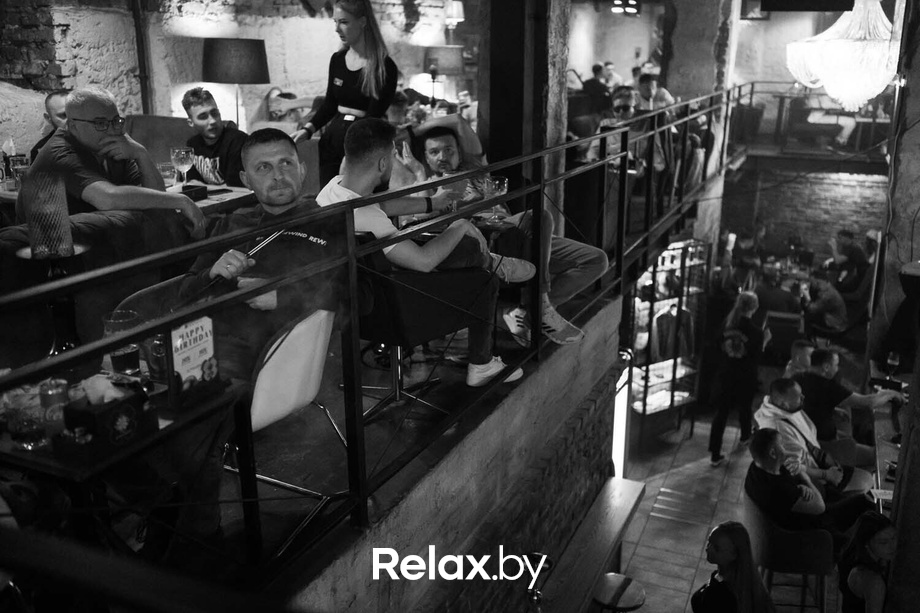 Финал Лиги чемпионов УЕФА, фото № 45