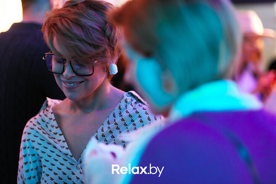 Открытие магазина одежды UNEED, фото № 157