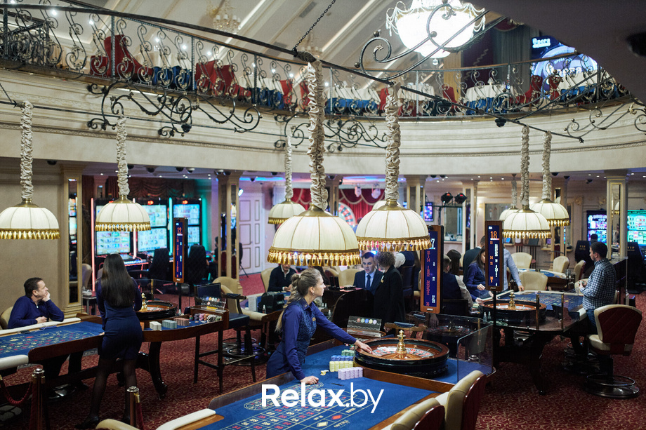 «Опера лото», фото № 38