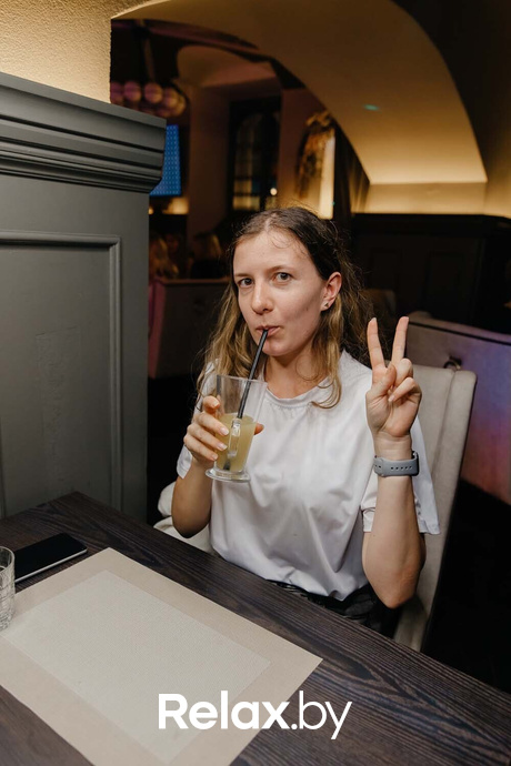 Выходные в Rustaveli, фото № 20