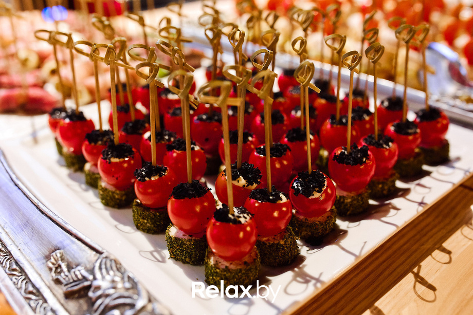 Беларускія ўікэнды «Шторм: палаючы ліст», фото № 4