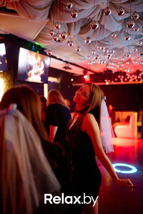 Суббота в Облаках, фото № 45