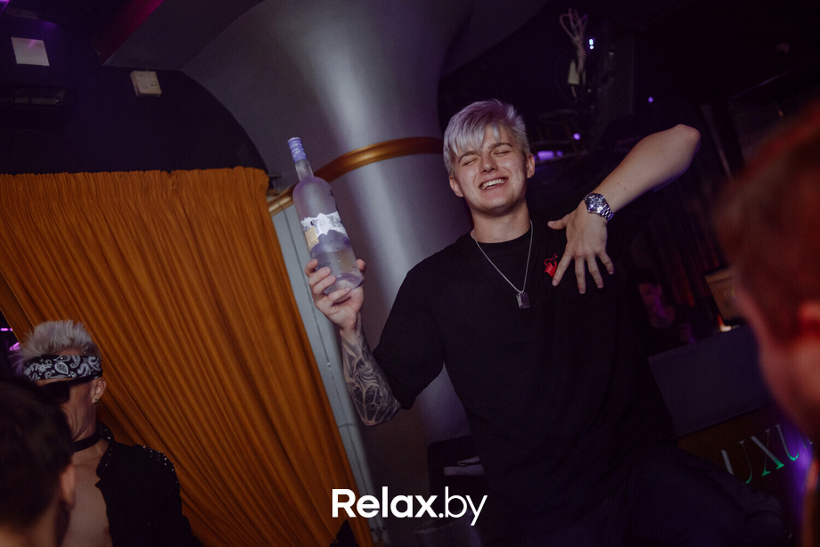 Friday LUXURIA LXR, фото № 46