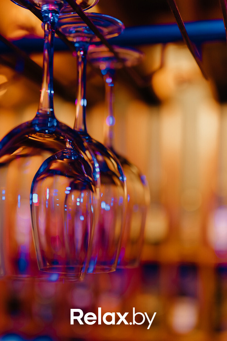 Ночные жители, фото № 62