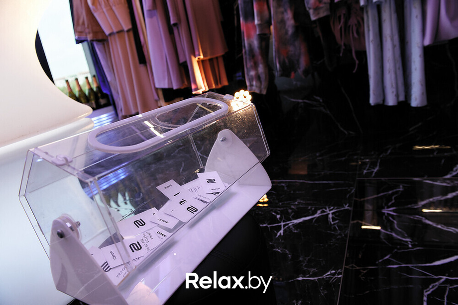 Открытие магазина одежды UNEED, фото № 67