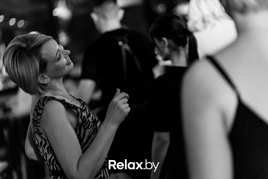 Saturday, фото № 10