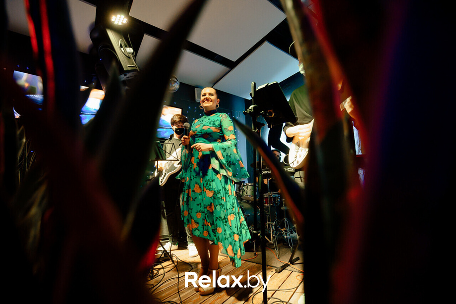 Ночные жители, фото № 40