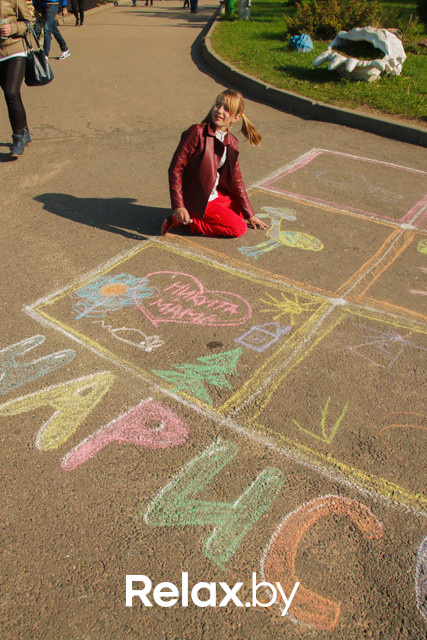 Акция ко Дню защиты животных, фото № 69