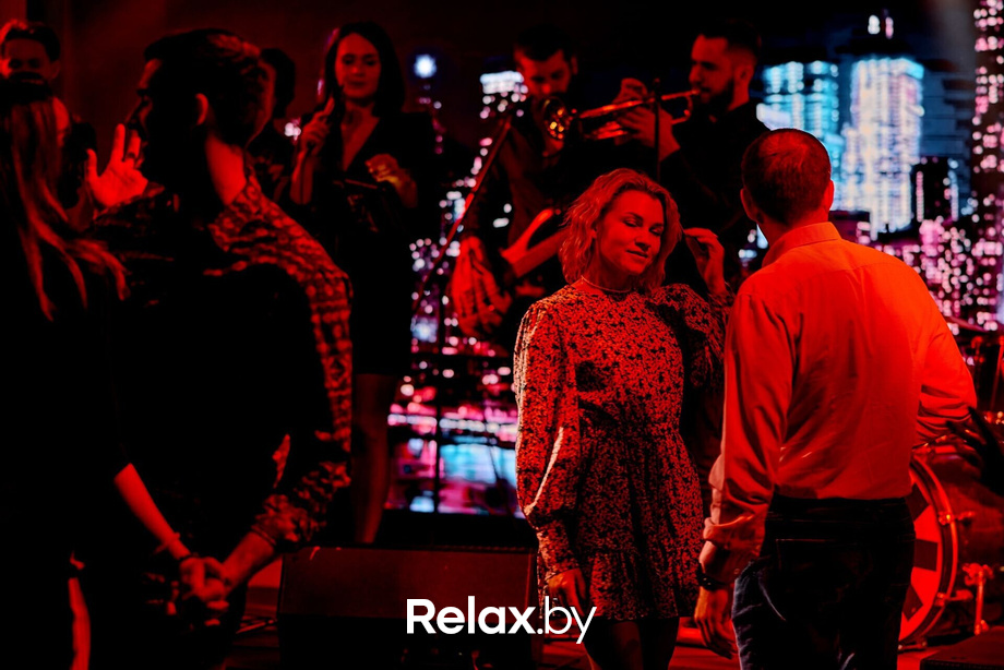 Суббота в Ангелах, фото № 11