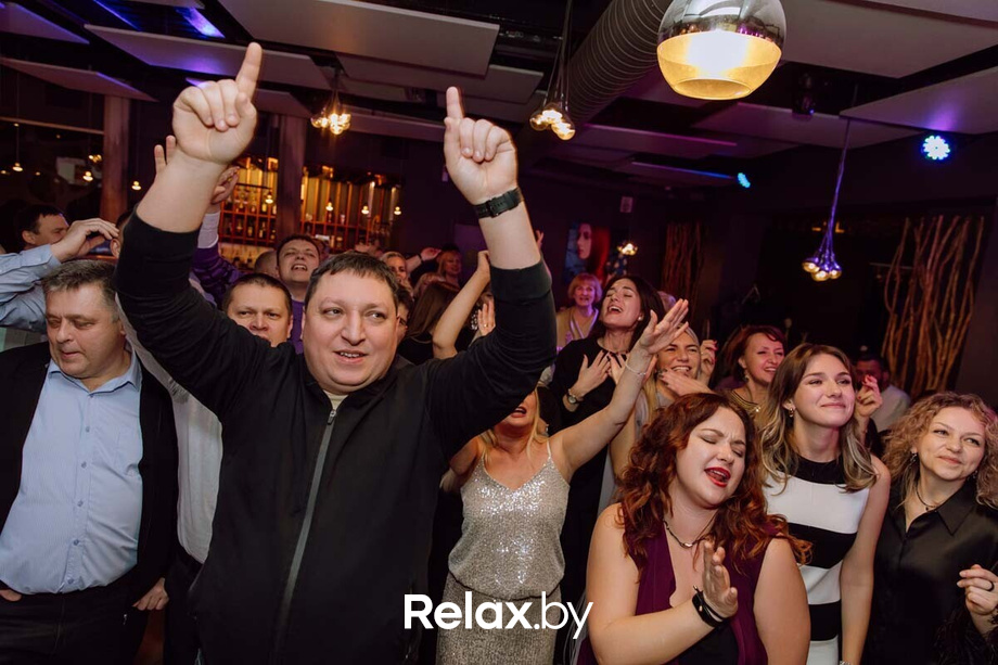 Happy New Year in Terra, фото № 99