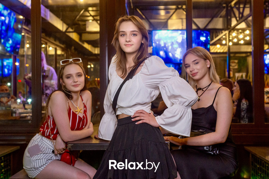 Friday party, фото № 18