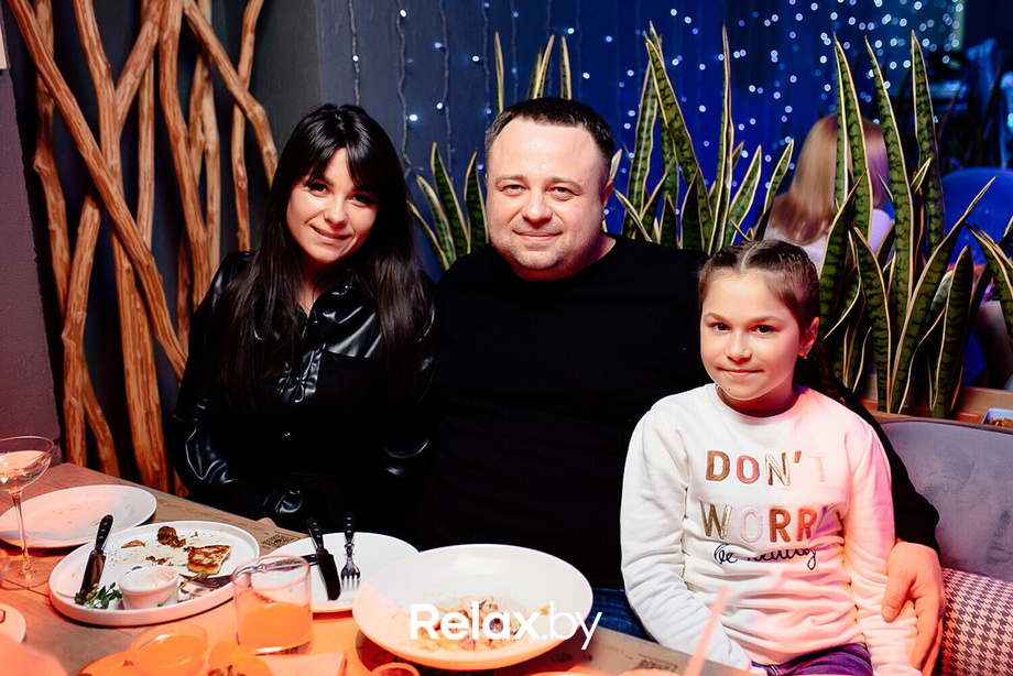 Ночные жители, фото № 31