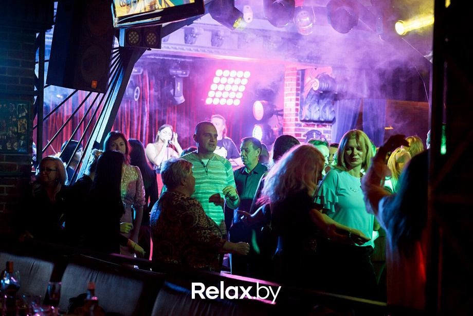 Brooklyn Live!, фото № 16