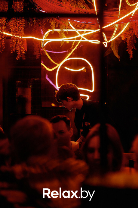 День Рождения Monkey Brothers, фото № 76