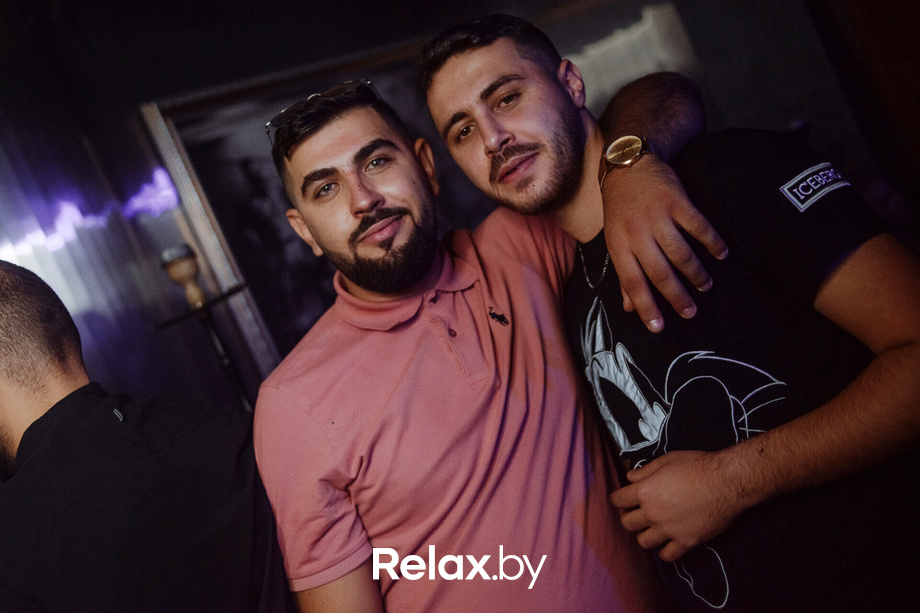 Saturday, фото № 55