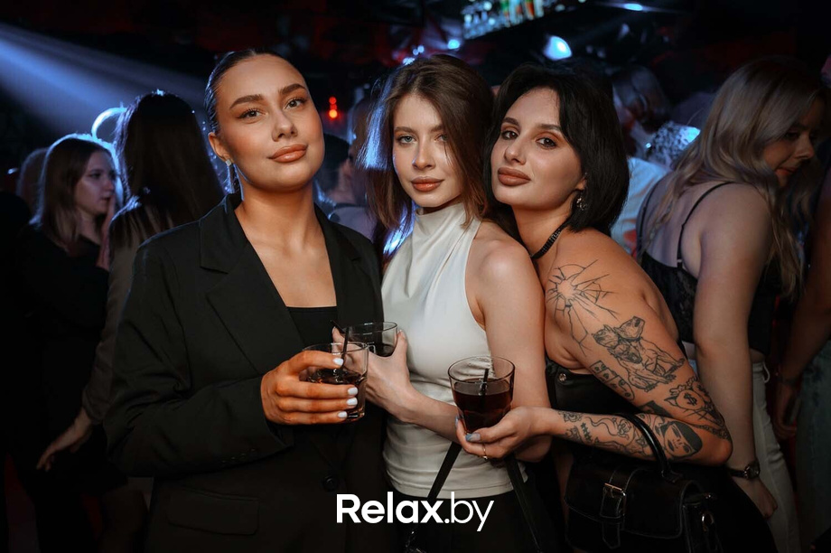 Saturday party, фото № 16