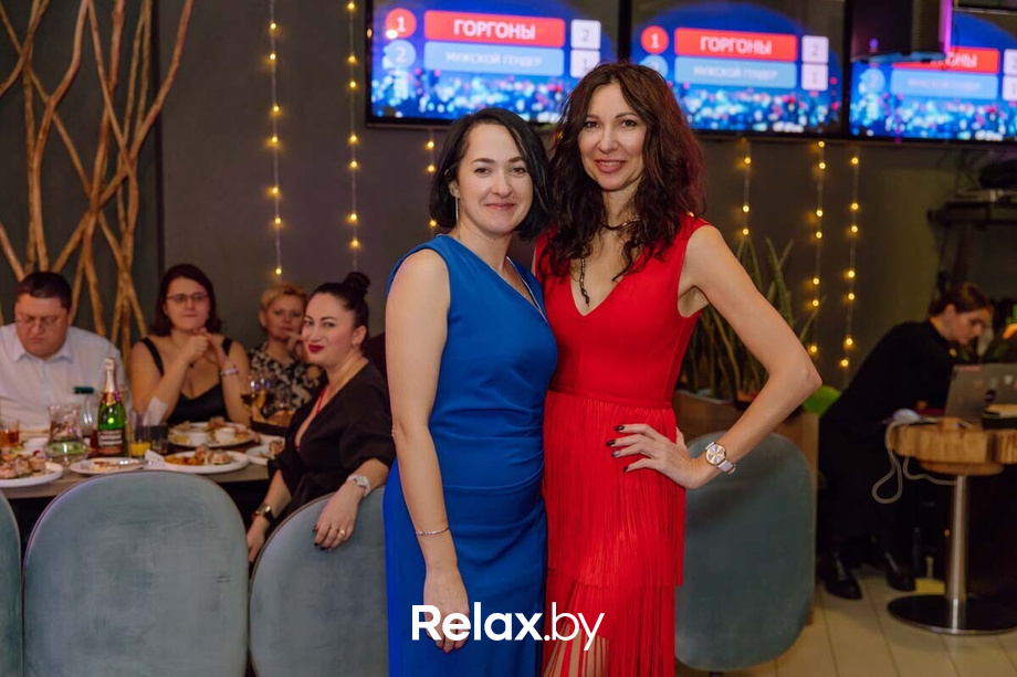 Happy New Year in Terra, фото № 60