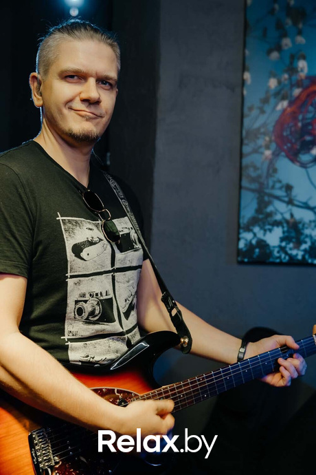 Ночные жители, фото № 56