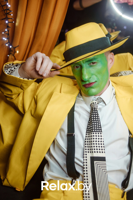 Sunday LUXURIA LXR, фото № 1