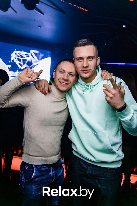 Welcome to Saint Tropez, фото № 16