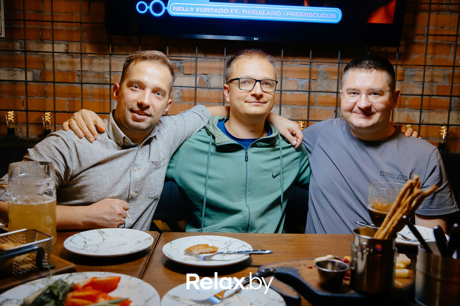 Zavod Friday Night, фото № 65