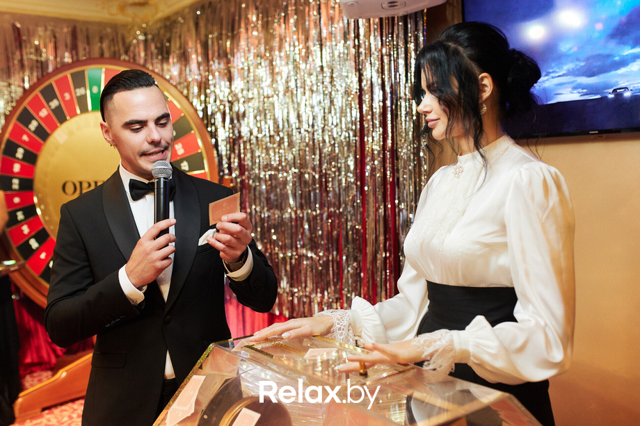 «Осень на драйве» вместе с BMW 5, фото № 80