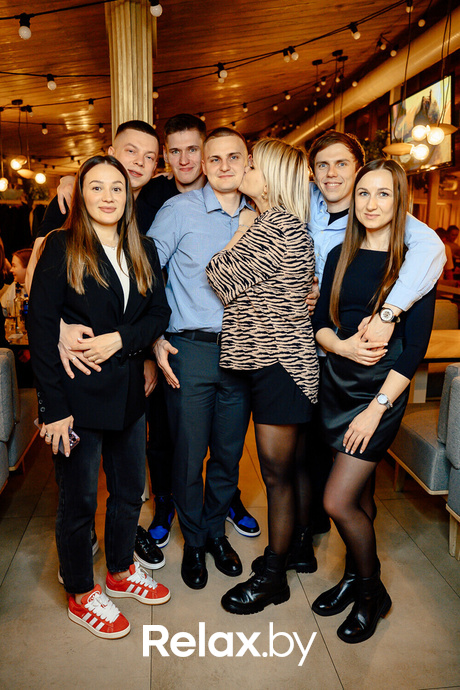 Terra party, фото № 62