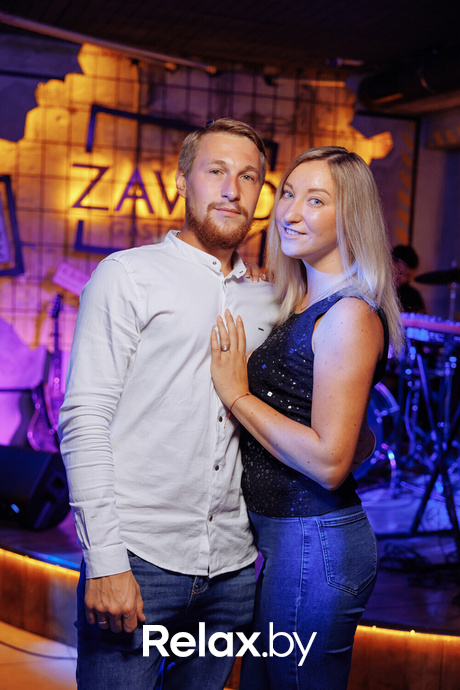 Saturday party, фото № 11