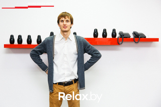 Выпускной SaleSTART, фото № 22