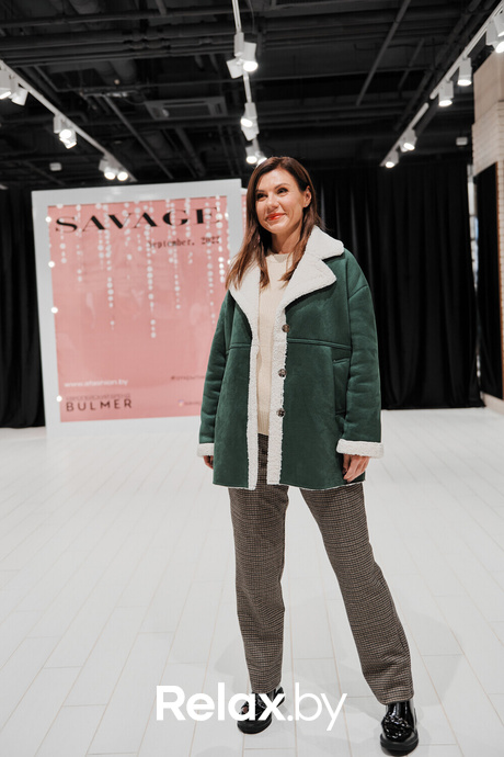 Открытие SAVAGE, фото № 139