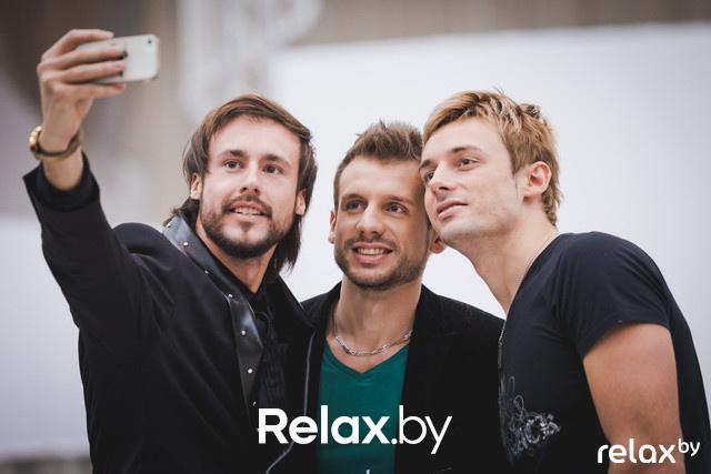 Лучшие фото с Belarus Fashion Week, фото № 7