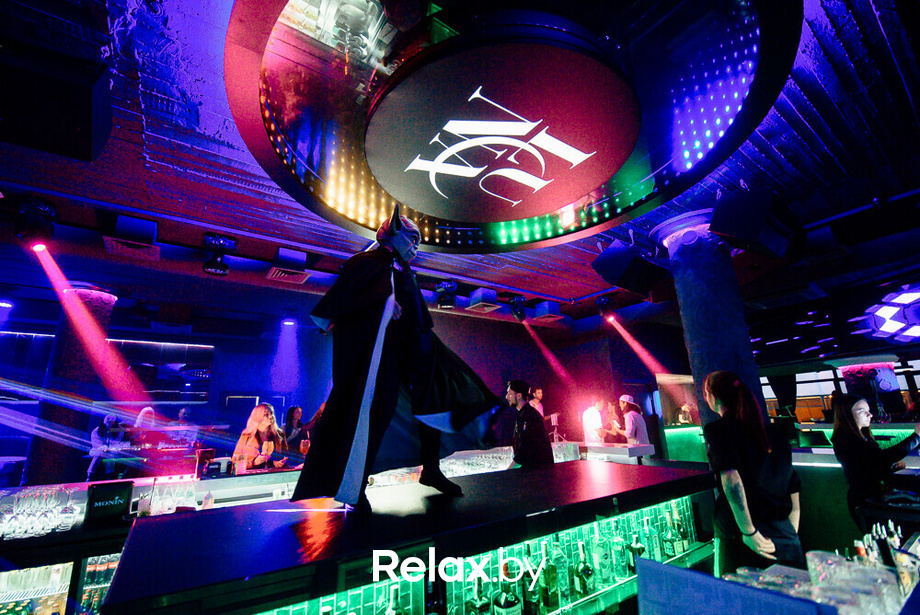 Luna party, фото № 25