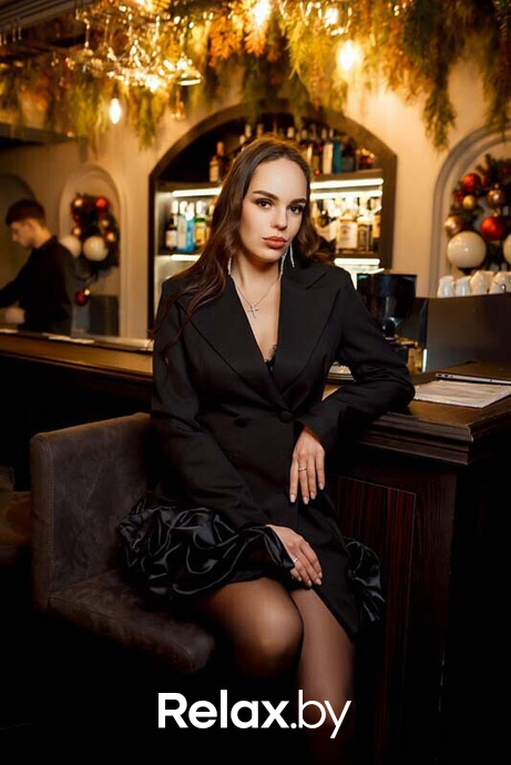 Новогодняя ночь в Rustaveli, фото № 48