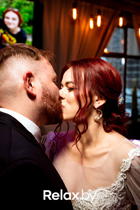 Свадьба в Зефире, фото № 35