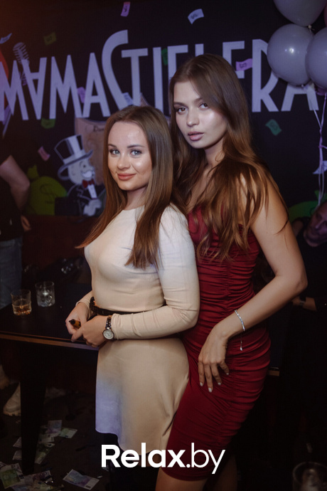 Friday at #mamastiflera, фото № 76