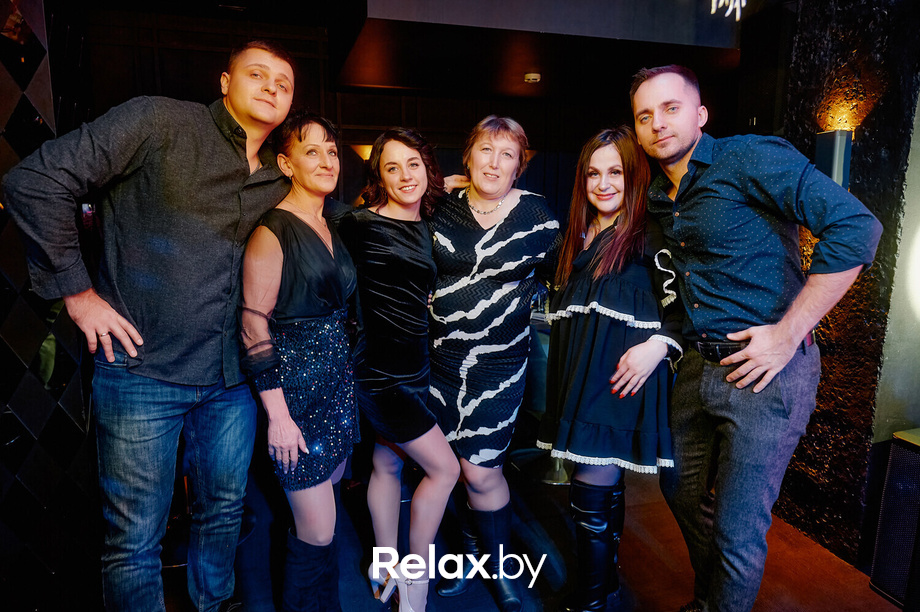 Новый Год в Ангелах, фото № 120