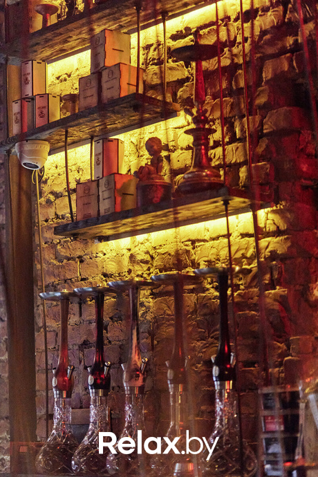 Live Lounge — Ольга Никитина, фото № 28