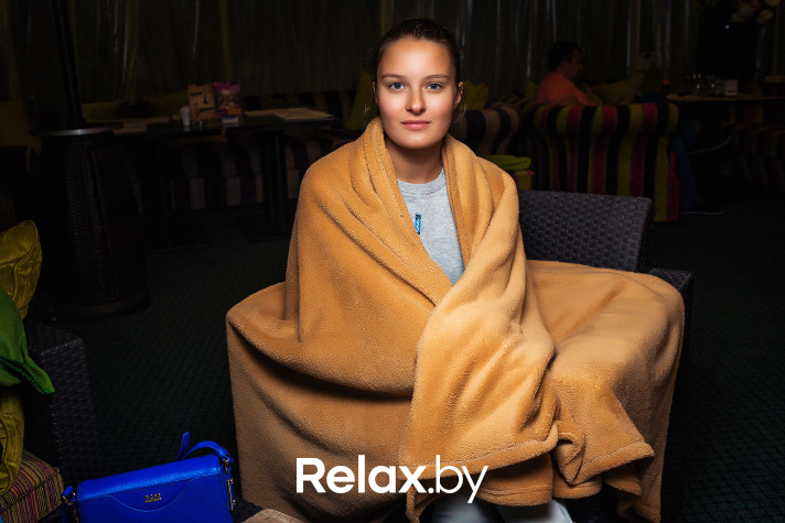 La Terraza Pre-Party, фото № 13