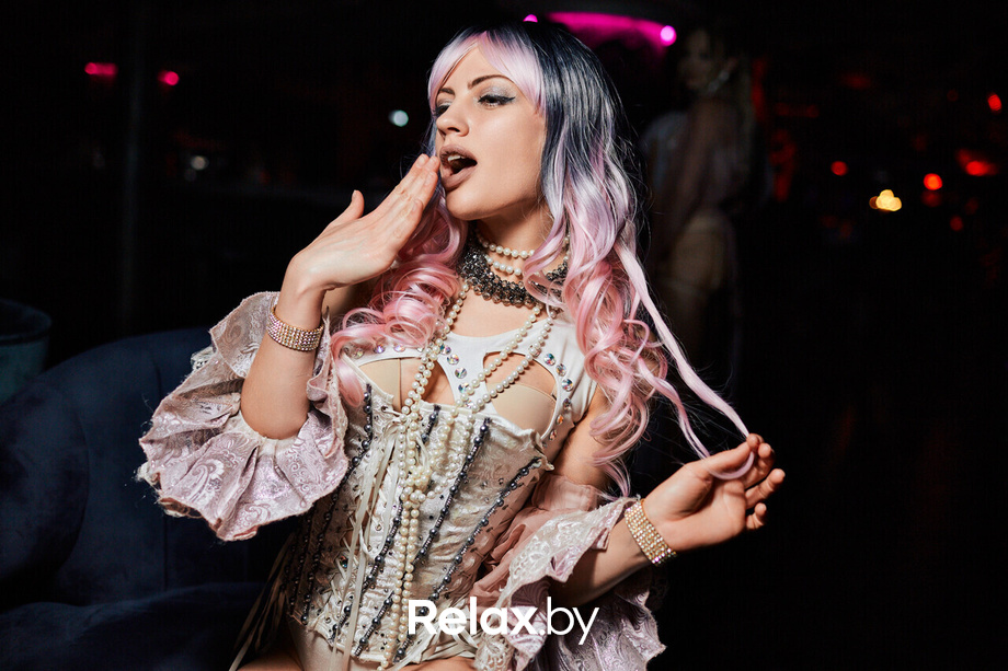 Luna One weekends in Paris Day 1, фото № 32