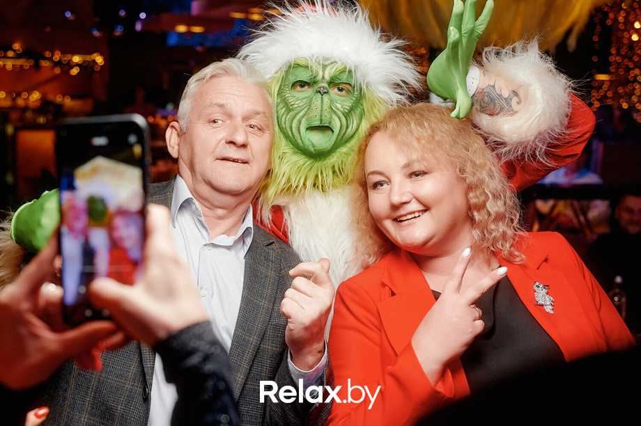 Новый Год в Ангелах, фото № 66