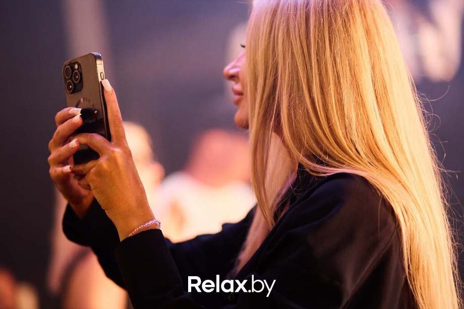 Уличный концерт, фото № 115