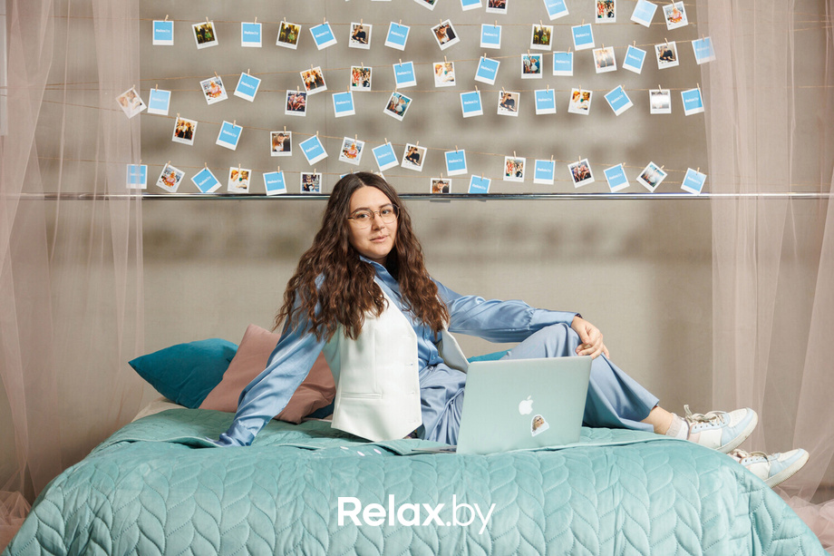 Relax and the City, фото № 8