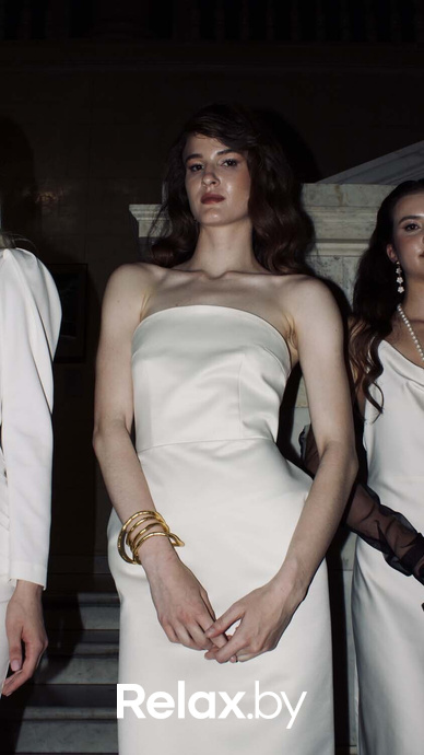 Показ для Kiko Richen (часть 2), фото № 12